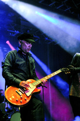 Levitation Festival 2015 in Austin