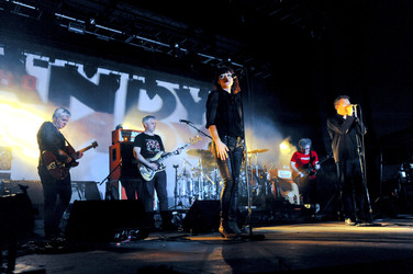 Levitation Festival 2015 in Austin