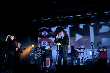 Levitation Festival 2015 in Austin