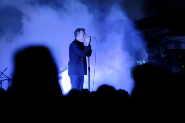 Levitation Festival 2015 in Austin