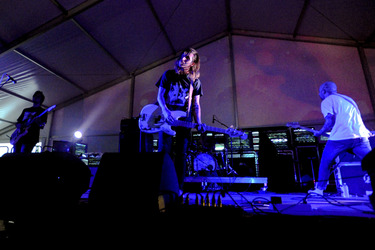 Levitation Festival 2015 in Austin