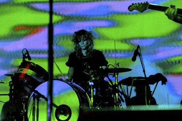 Levitation Festival 2015 in Austin