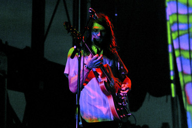 Levitation Festival 2015 in Austin