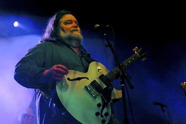 Levitation Festival 2015 in Austin