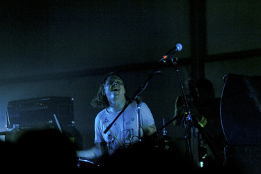 Levitation Festival 2015 in Austin