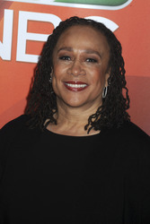 NBC Programmpräsentation 2015 in New York