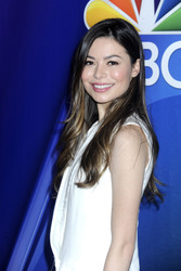 NBC Programmpräsentation 2015 in New York
