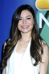 NBC Programmpräsentation 2015 in New York