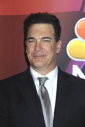 NBC Programmpräsentation 2015 in New York