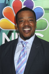 NBC Programmpräsentation 2015 in New York