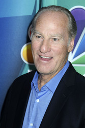 NBC Programmpräsentation 2015 in New York