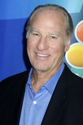 NBC Programmpräsentation 2015 in New York