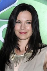 NBC Programmpräsentation 2015 in New York