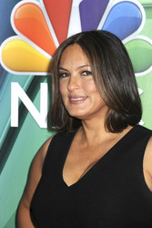 NBC Programmpräsentation 2015 in New York