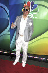 NBC Programmpräsentation 2015 in New York