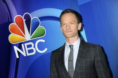 NBC Programmpräsentation 2015 in New York