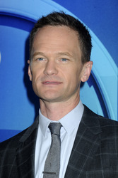 NBC Programmpräsentation 2015 in New York