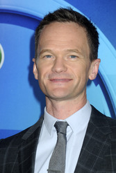NBC Programmpräsentation 2015 in New York