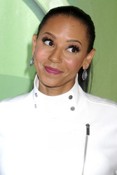 NBC Programmpräsentation 2015 in New York