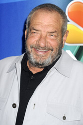 NBC Programmpräsentation 2015 in New York