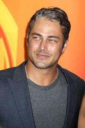 NBC Programmpräsentation 2015 in New York
