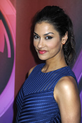 NBC Programmpräsentation 2015 in New York