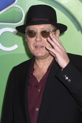 NBC Programmpräsentation 2015 in New York