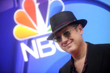 NBC Programmpräsentation 2015 in New York