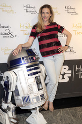 Sonderausstellungseröffnung 'Star Wars @ Madame Tussauds Berlin'