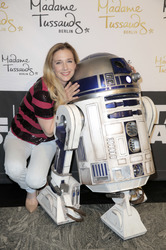 Sonderausstellungseröffnung 'Star Wars @ Madame Tussauds Berlin'