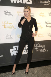 Sonderausstellungseröffnung 'Star Wars @ Madame Tussauds Berlin'