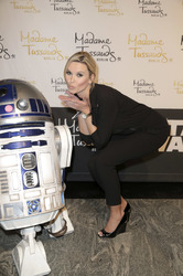 Sonderausstellungseröffnung 'Star Wars @ Madame Tussauds Berlin'