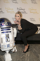 Sonderausstellungseröffnung 'Star Wars @ Madame Tussauds Berlin'