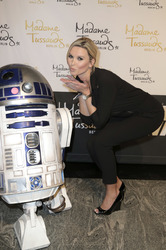 Sonderausstellungseröffnung 'Star Wars @ Madame Tussauds Berlin'