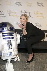 Sonderausstellungseröffnung 'Star Wars @ Madame Tussauds Berlin'