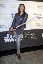 Sonderausstellungseröffnung 'Star Wars @ Madame Tussauds Berlin'