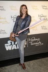 Sonderausstellungseröffnung 'Star Wars @ Madame Tussauds Berlin'