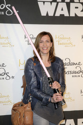 Sonderausstellungseröffnung 'Star Wars @ Madame Tussauds Berlin'