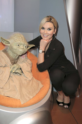 Sonderausstellungseröffnung 'Star Wars @ Madame Tussauds Berlin'