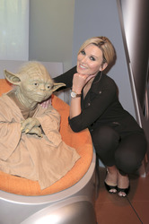 Sonderausstellungseröffnung 'Star Wars @ Madame Tussauds Berlin'
