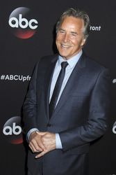 ABC Programmpräsentation 2015 in New York