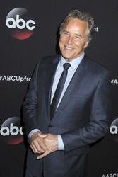ABC Programmpräsentation 2015 in New York