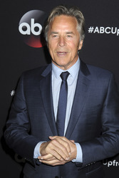 ABC Programmpräsentation 2015 in New York