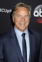 ABC Programmpräsentation 2015 in New York
