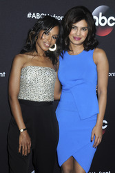 ABC Programmpräsentation 2015 in New York