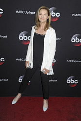 ABC Programmpräsentation 2015 in New York