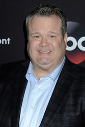 ABC Programmpräsentation 2015 in New York