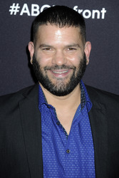 ABC Programmpräsentation 2015 in New York