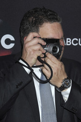 ABC Programmpräsentation 2015 in New York