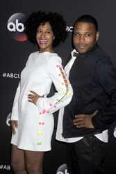 ABC Programmpräsentation 2015 in New York